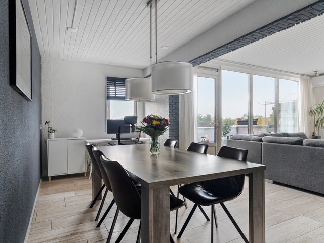 Reidans 60, Capelle aan den IJssel