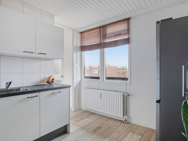 Reidans 60, Capelle aan den IJssel