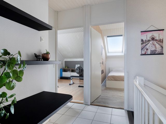 Reidans 60, Capelle aan den IJssel