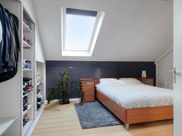 Reidans 60, Capelle aan den IJssel