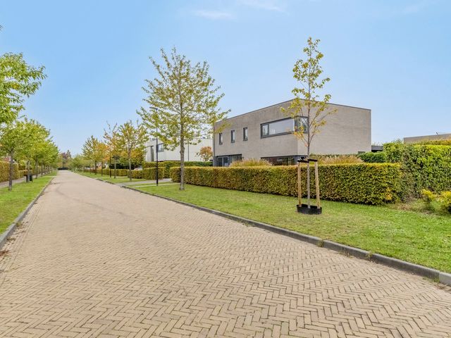 Hoefbladstraat 34, Heinkenszand