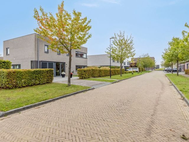 Hoefbladstraat 34, Heinkenszand