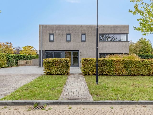 Hoefbladstraat 34, Heinkenszand