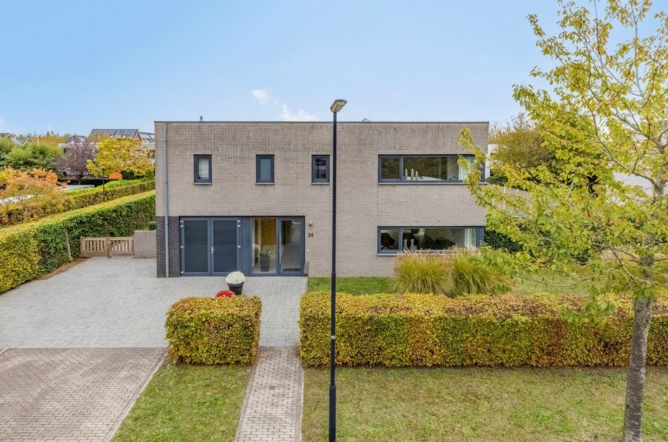 Hoefbladstraat 34