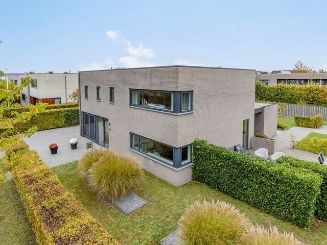 Hoefbladstraat 34, Heinkenszand