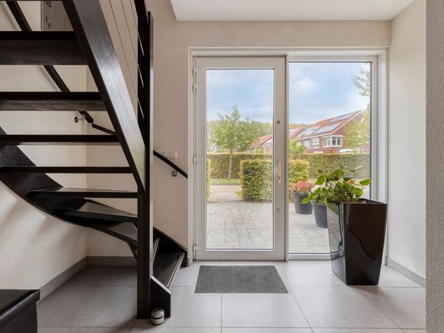 Hoefbladstraat 34, Heinkenszand