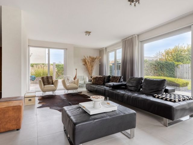 Hoefbladstraat 34, Heinkenszand