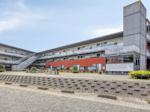 Watersniphof 70, Middelburg