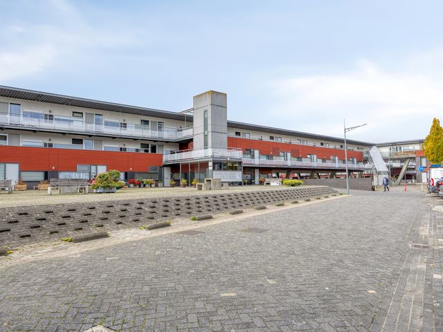 Watersniphof 70, Middelburg