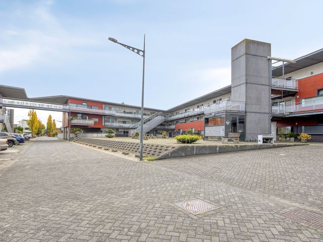 Watersniphof 70, Middelburg