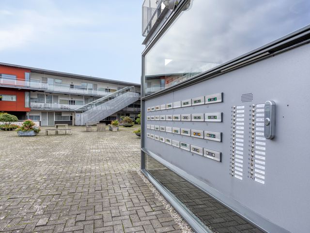 Watersniphof 70, Middelburg