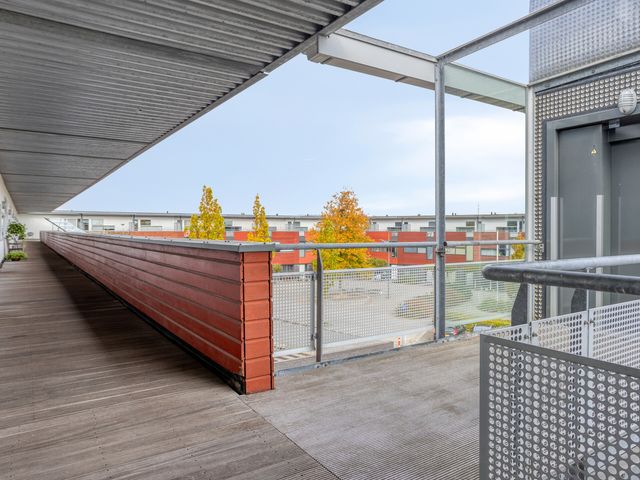 Watersniphof 70, Middelburg