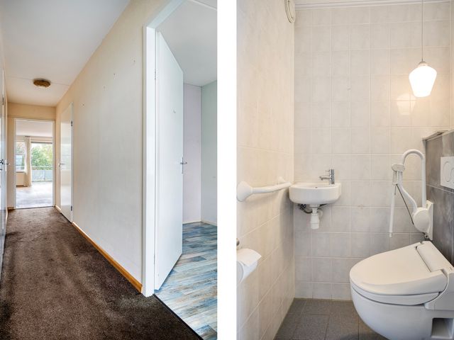 Watersniphof 70, Middelburg