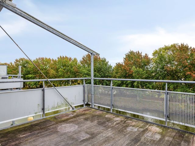 Watersniphof 70, Middelburg