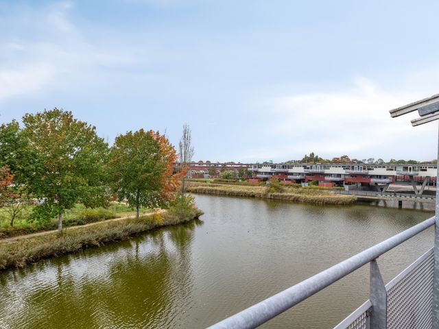 Watersniphof 70, Middelburg