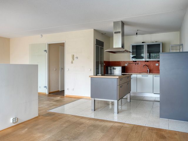 Watersniphof 70, Middelburg