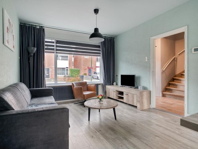 President Rooseveltstraat 28, Sint-Maartensdijk