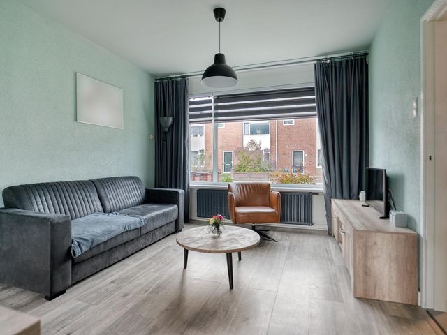President Rooseveltstraat 28, Sint-Maartensdijk