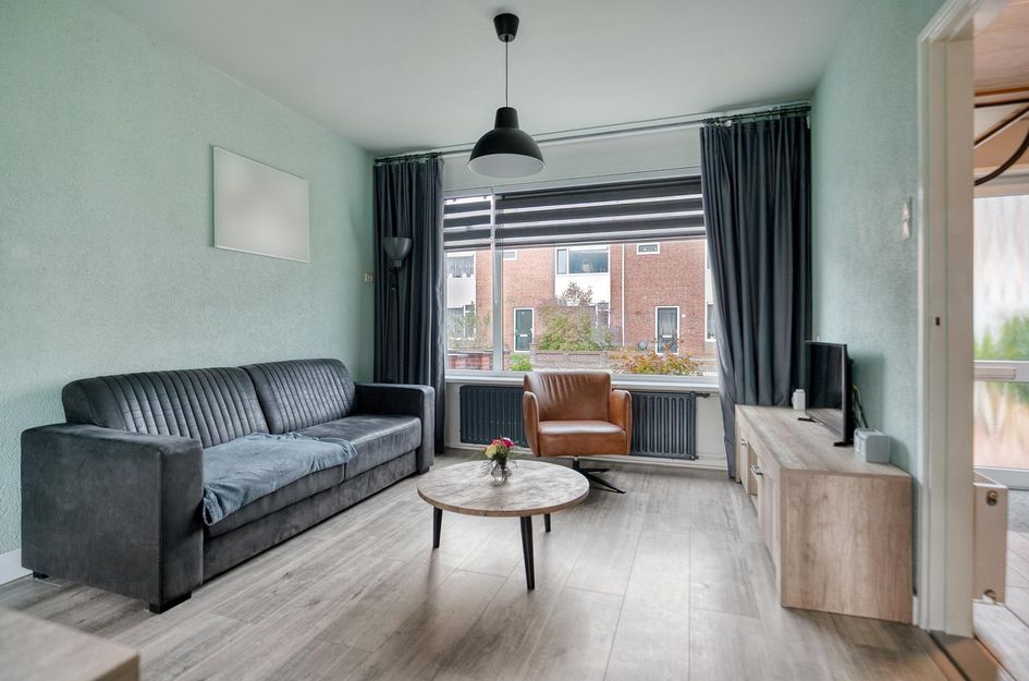President Rooseveltstraat 28