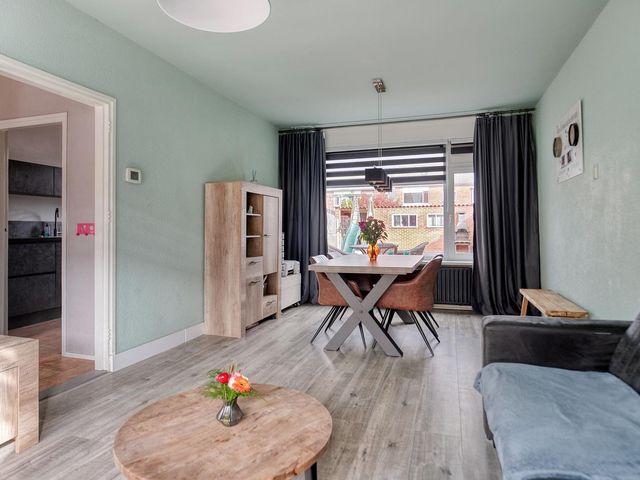 President Rooseveltstraat 28, Sint-Maartensdijk