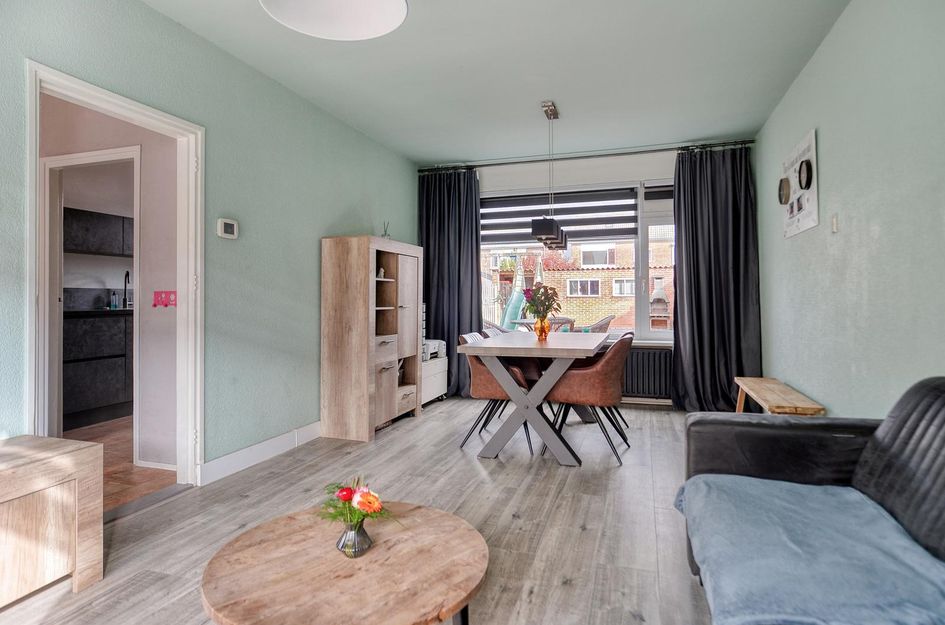 President Rooseveltstraat 28