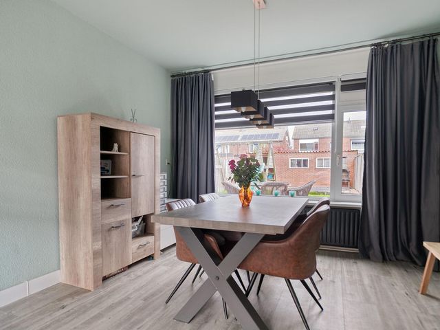President Rooseveltstraat 28, Sint-Maartensdijk