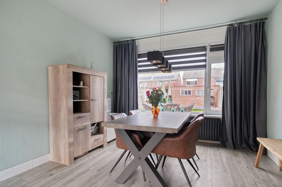 President Rooseveltstraat 28