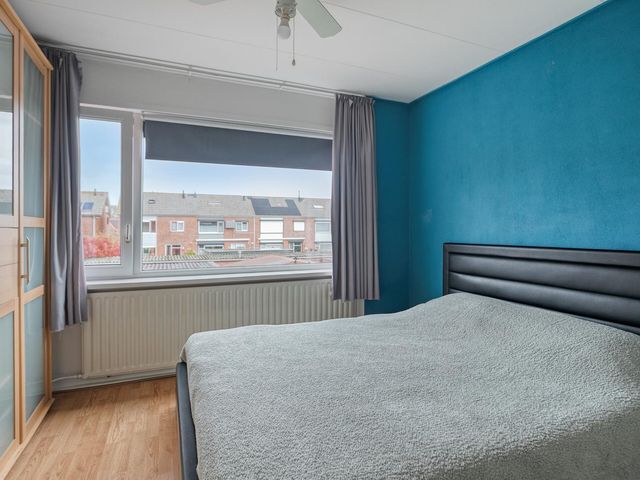 President Rooseveltstraat 28, Sint-Maartensdijk