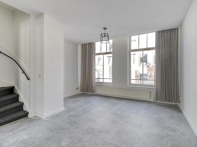 Lambertusstraat 78 02, Rotterdam