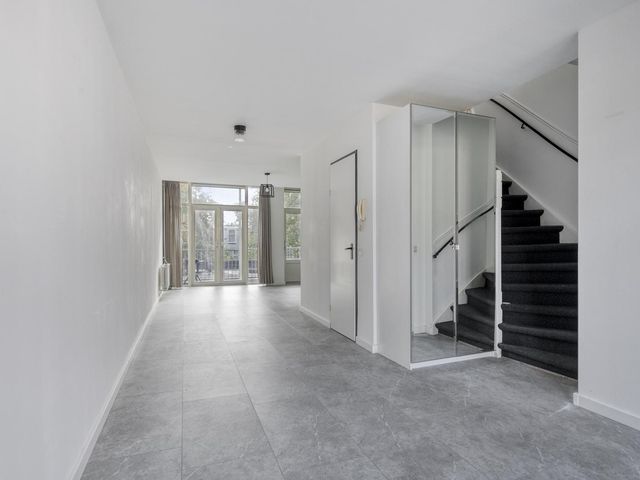 Lambertusstraat 78 02, Rotterdam