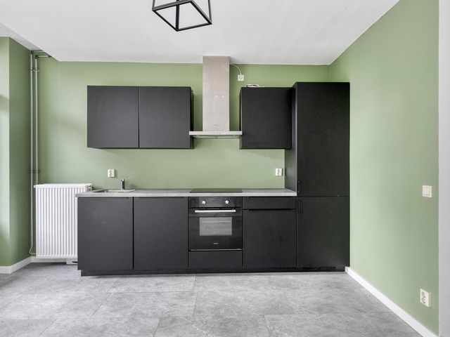 Lambertusstraat 78 02, Rotterdam