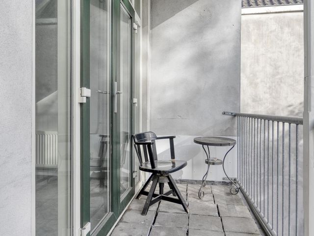 Lambertusstraat 78 02, Rotterdam