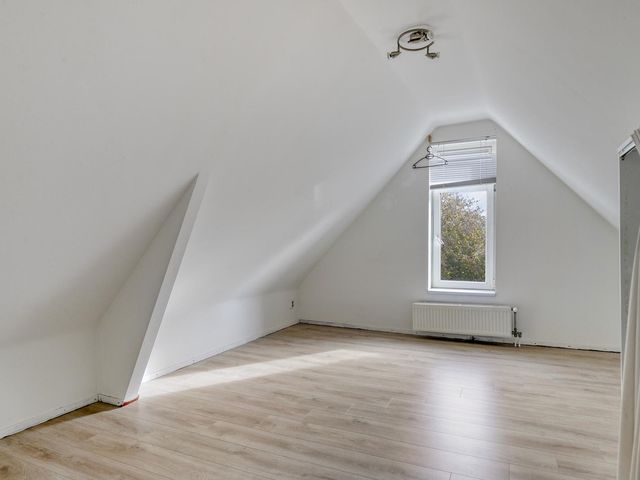 Lambertusstraat 78 02, Rotterdam