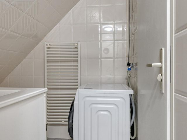 Lambertusstraat 78 02, Rotterdam