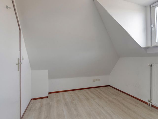 Lambertusstraat 78 02, Rotterdam