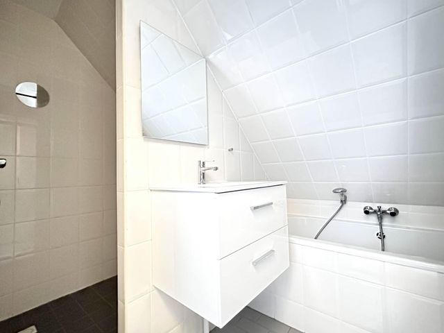 Lambertusstraat 78 02, Rotterdam