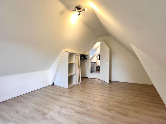 Lambertusstraat 78 02, Rotterdam