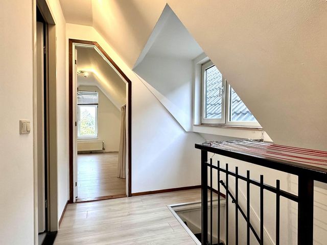 Lambertusstraat 78 02, Rotterdam