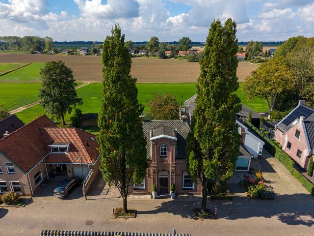 Rijksweg 69, Nieuwendijk