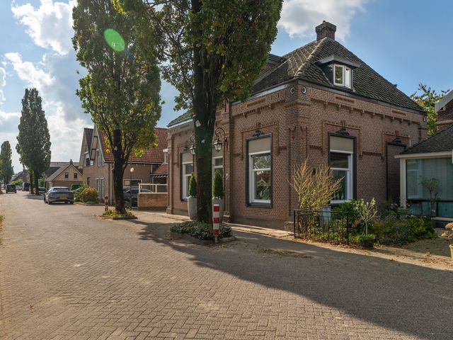 Rijksweg 69, Nieuwendijk