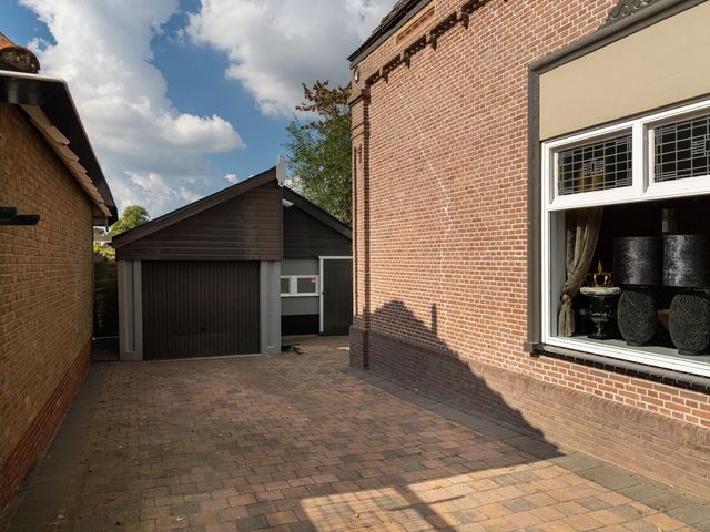 Rijksweg 69, Nieuwendijk
