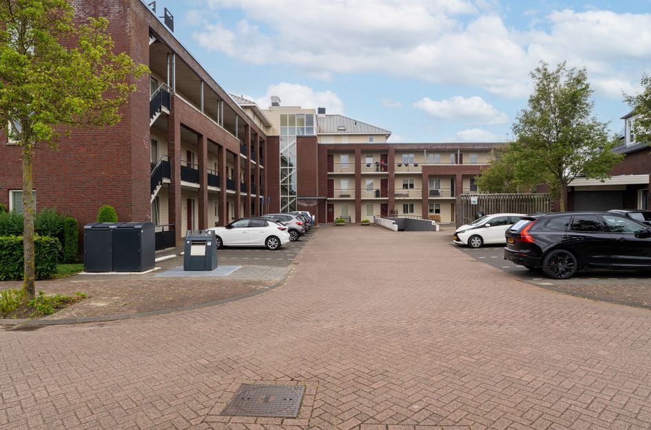 Ossenwaard 52