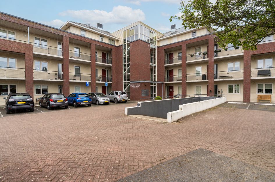 Ossenwaard 52