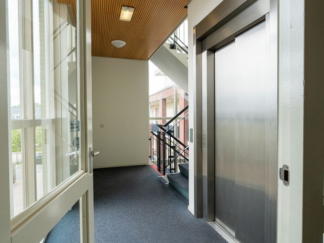 Ossenwaard 52, Wijk en Aalburg