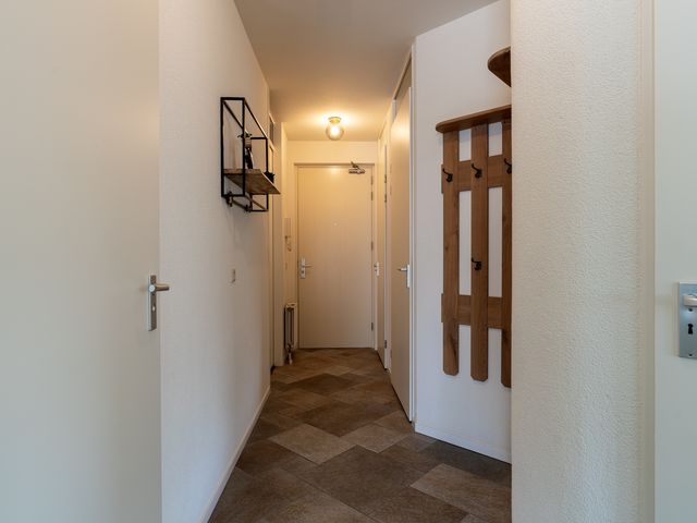 Ossenwaard 52, Wijk en Aalburg