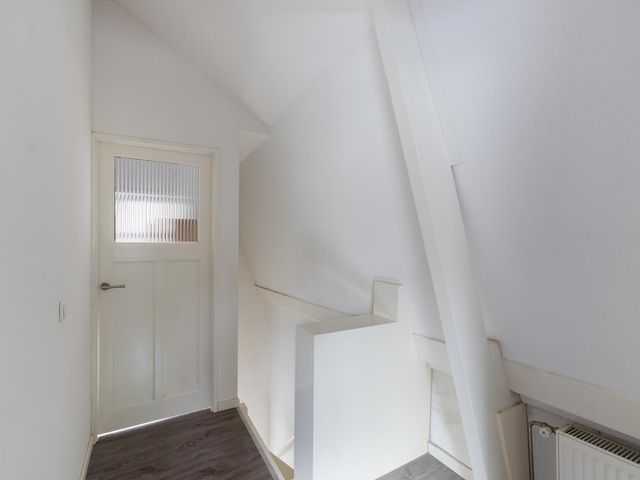 Rodenburgstraat 69, Rotterdam