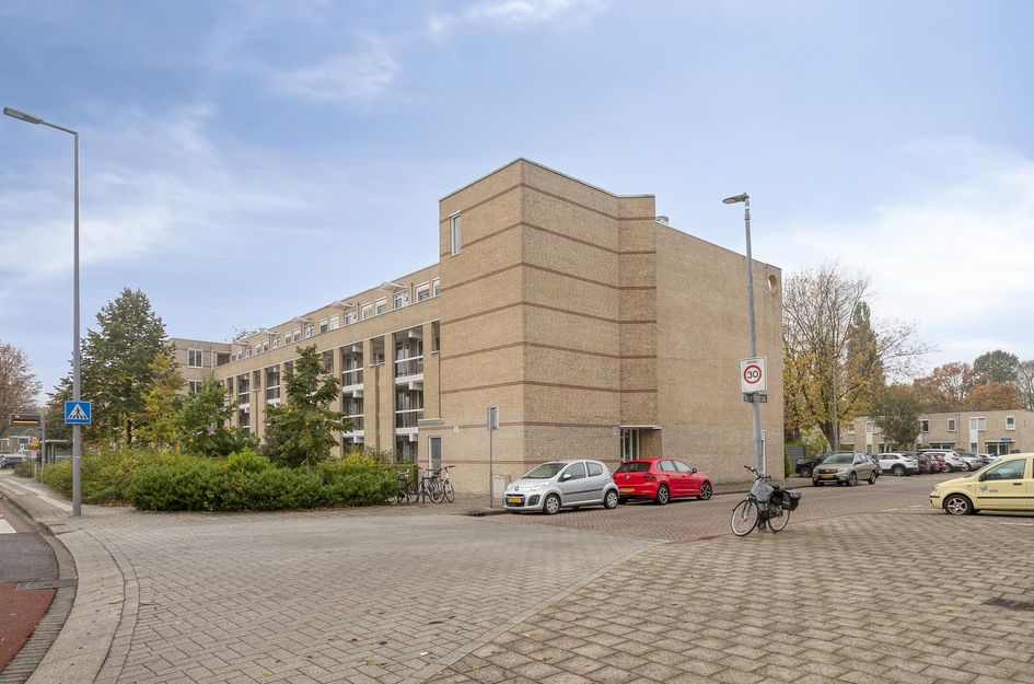 Meijersplein-Noord 46