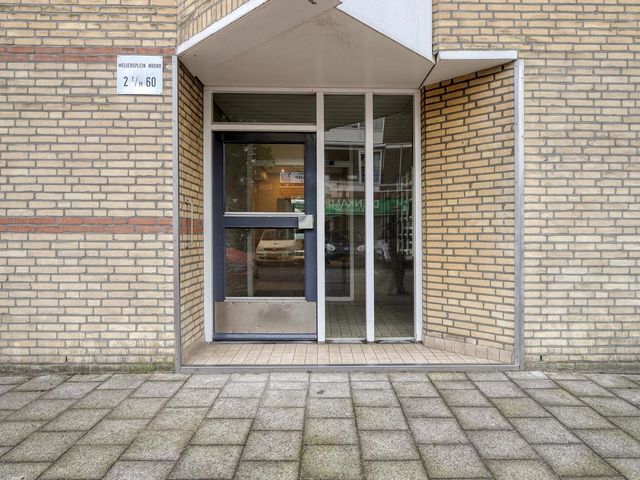 Meijersplein-Noord 46, Rotterdam