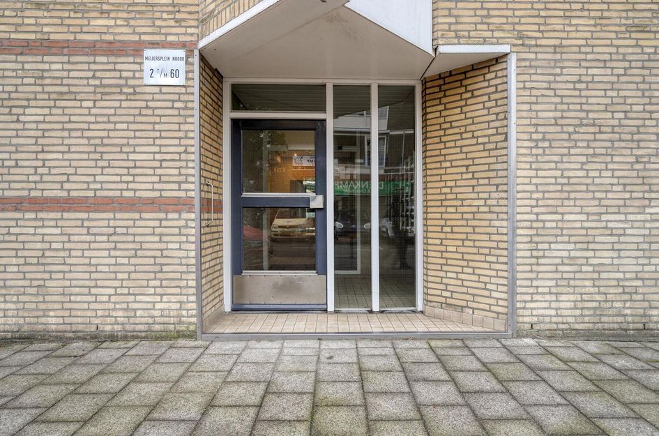 Meijersplein-Noord 46