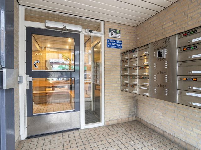Meijersplein-Noord 46, Rotterdam